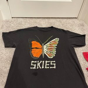 Lil Skies T-Shirt